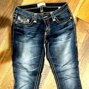 Women’s Big Star jeans W29/R